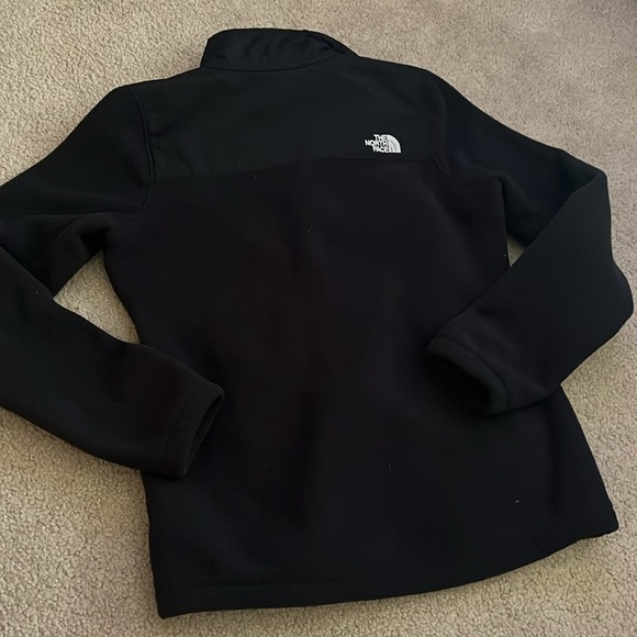 “The North Face: NWT quarter zip Jacket size XS” - Picture 6 of 6